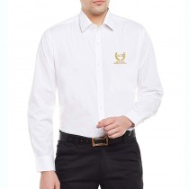 White Formal Shirt (ACE)