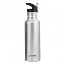 Aluminum Water Bottle