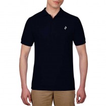 T-Shirt Navy Blue