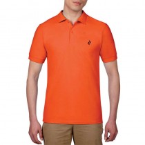 Glidan T shirt Orange