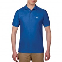 Glidan T shirt Blue