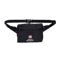 Swiss Military WP1 Waist Pouch