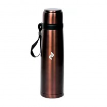 Vaccum Steel Water Bottle_800ml