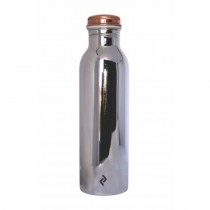 Copper Water Bottle-950 ML