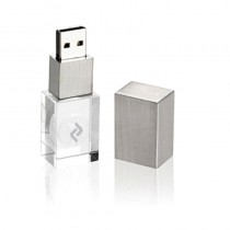 Crystal Pendrive 16GB